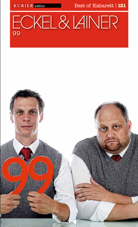 99 - Klaus Eckel, G&uuml;nther Lainer