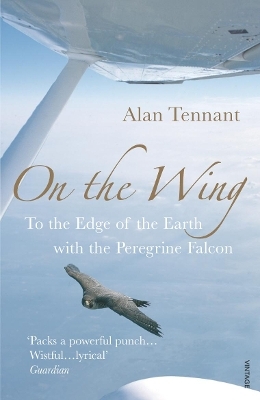 On The Wing - Alan Tennant