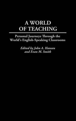 A World of Teaching - 