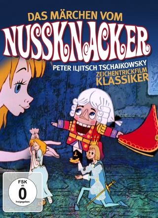 Das Märchen Vom Nussknacker