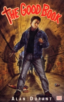 The Good Book - Alan Durant