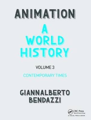 Animation: A World History