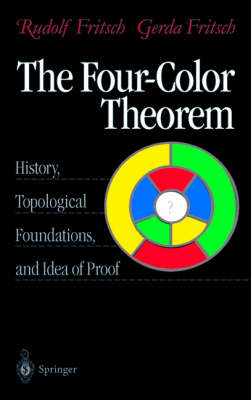 Four-Color Theorem