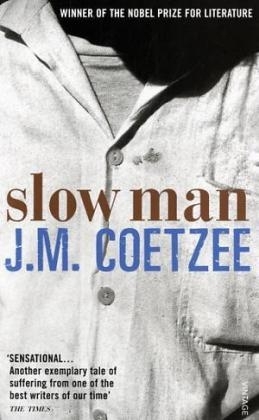 Slow Man