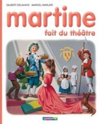 Les albums de Martine - Oscar Wilde