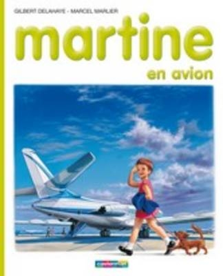 Les albums de Martine - Jenny Valentine