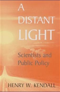 Distant Light -  Henry W. Kendall