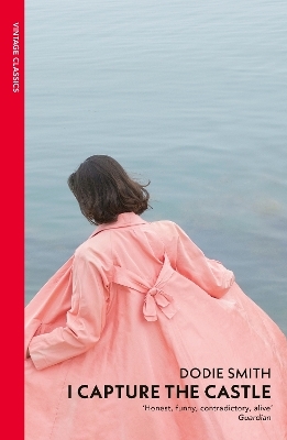 I Capture the Castle - Dodie Smith