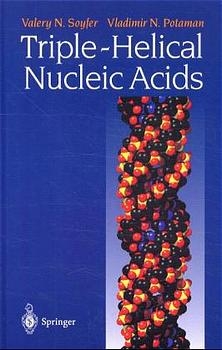 Triple-Helical Nucleic Acids