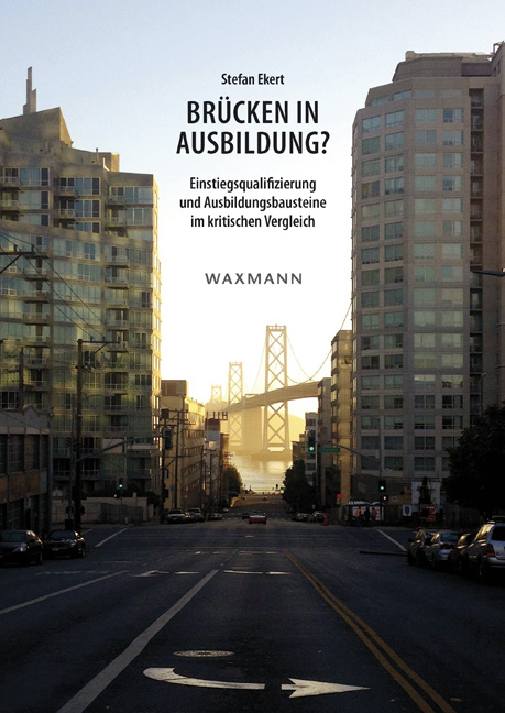 Br&uuml;cken in Ausbildung? - Stefan Ekert