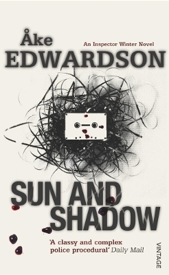 Sun And Shadow - &Aring;ke Edwardson