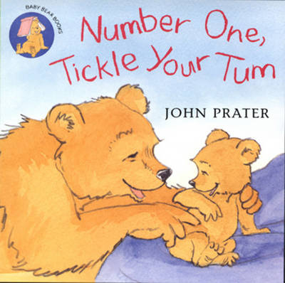 Number One, Tickle Your Tum - John Prater