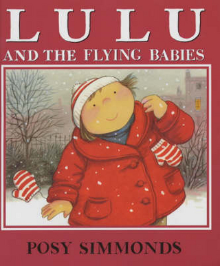 LULU AND THE FLYING BABIES