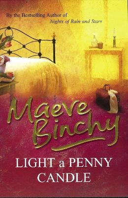 Light A Penny Candle - Maeve Binchy