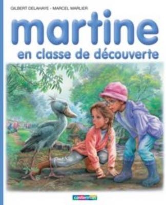 Les albums de Martine - Oscar Wilde