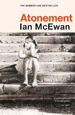 Atonement - Ian McEwan