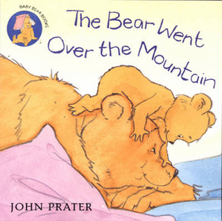 The Bear Went Over the Mountain