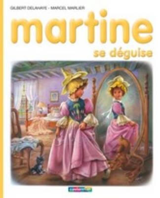 Les albums de Martine - Oscar Wilde