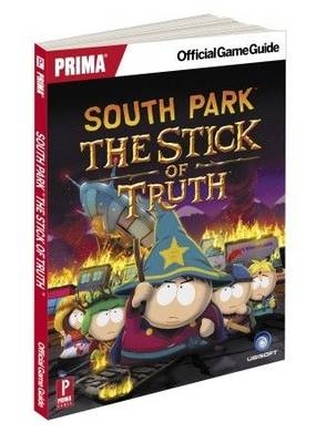 South Park: The Stick of Truth