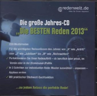 Die große Jahres-CD 