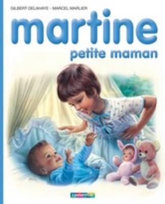 Les albums de Martine - Jenny Valentine