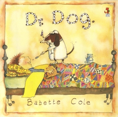 Dr Dog - Babette Cole
