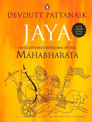Jaya - Devdutt Pattanaik