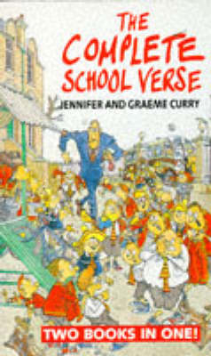 Complete School Verse (2-In-1) - Jennifer Curry