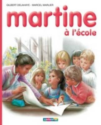Les albums de Martine - Oscar Wilde