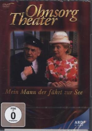 Mein Mann, der fährt zur See