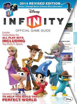 Disney Infinity