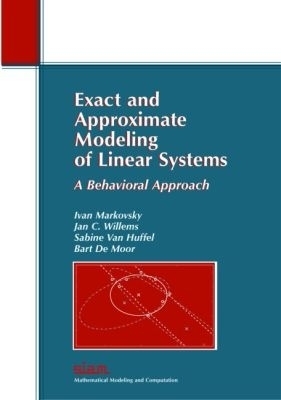 Exact and Approximate Modeling of Linear Systems
