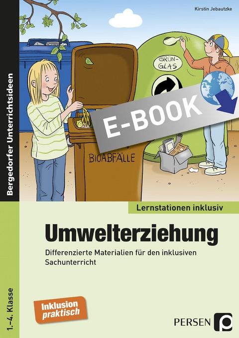 Umwelterziehung - Kirstin Jebautzke