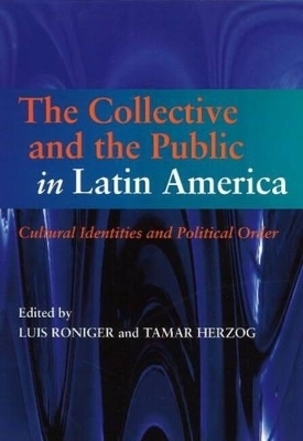 Collective and the Public in Latin America - 