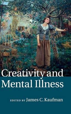 Creativity and Mental Illness - 
