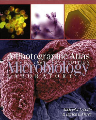 A Photographic Atlas for the Microbiology Laboratory