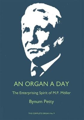 An Organ a Day