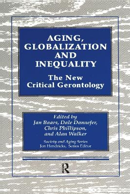 Aging, Globalization and Inequality - 