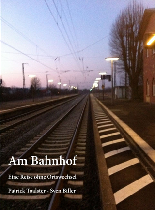 Am Bahnhof