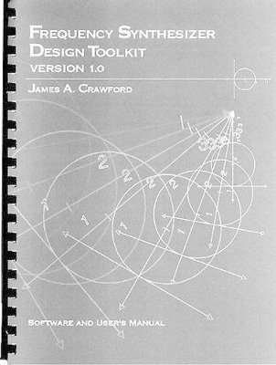 Frequency Synthesizer Design Toolkit