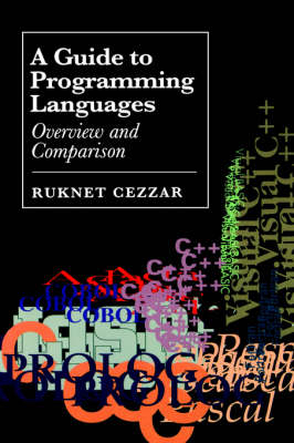A Guide to Programming Languages - Ruknet Cezzar