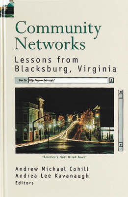 Community Networks