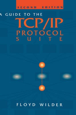 A Guide to the TCP/IP Protocol Suite
