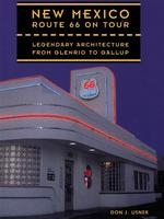 New Mexico Route 66 On Tour