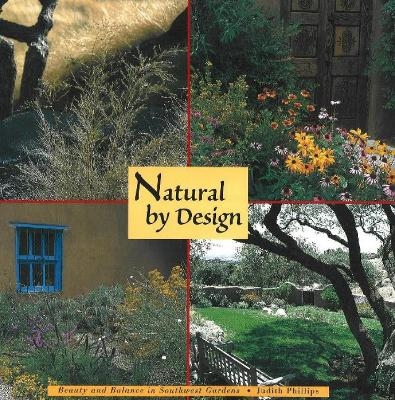 Natural by Design - Judith Phillips