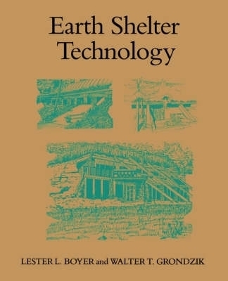 Earth Shelter Technology - Boyer- L