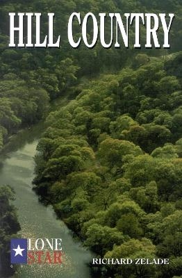Hill Country - Richard Zelade
