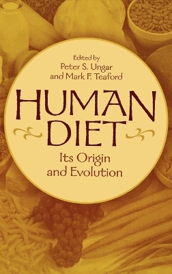 Human Diet - 