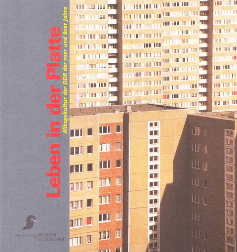 Leben in der Platte - Wenzel M&uuml;ller