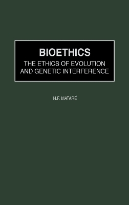 Bioethics - Herbert Matare